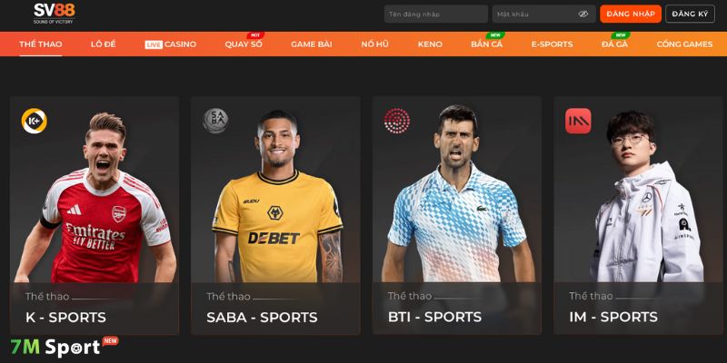 Khám phá kho game đặc sắc tại nhà cái Khám phá kho game đặc sắc tại nhà cái