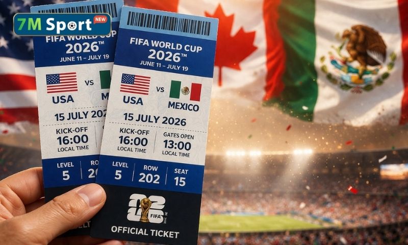 Thị trường kèo vô địch World Cup 2026 đầu biến động Thị trường kèo vô địch World Cup 2026 đầu biến động